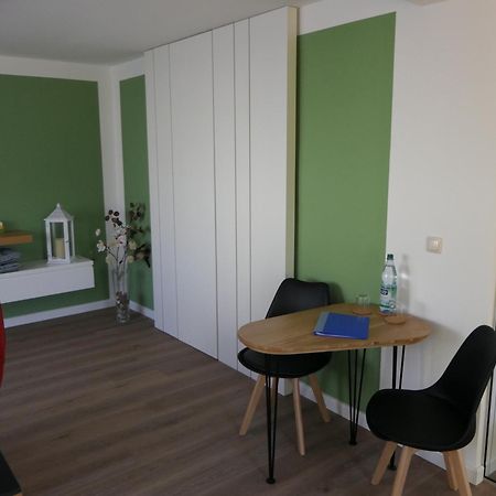 Fewo Blick Zum Stern Wermsdorf Bagian luar foto